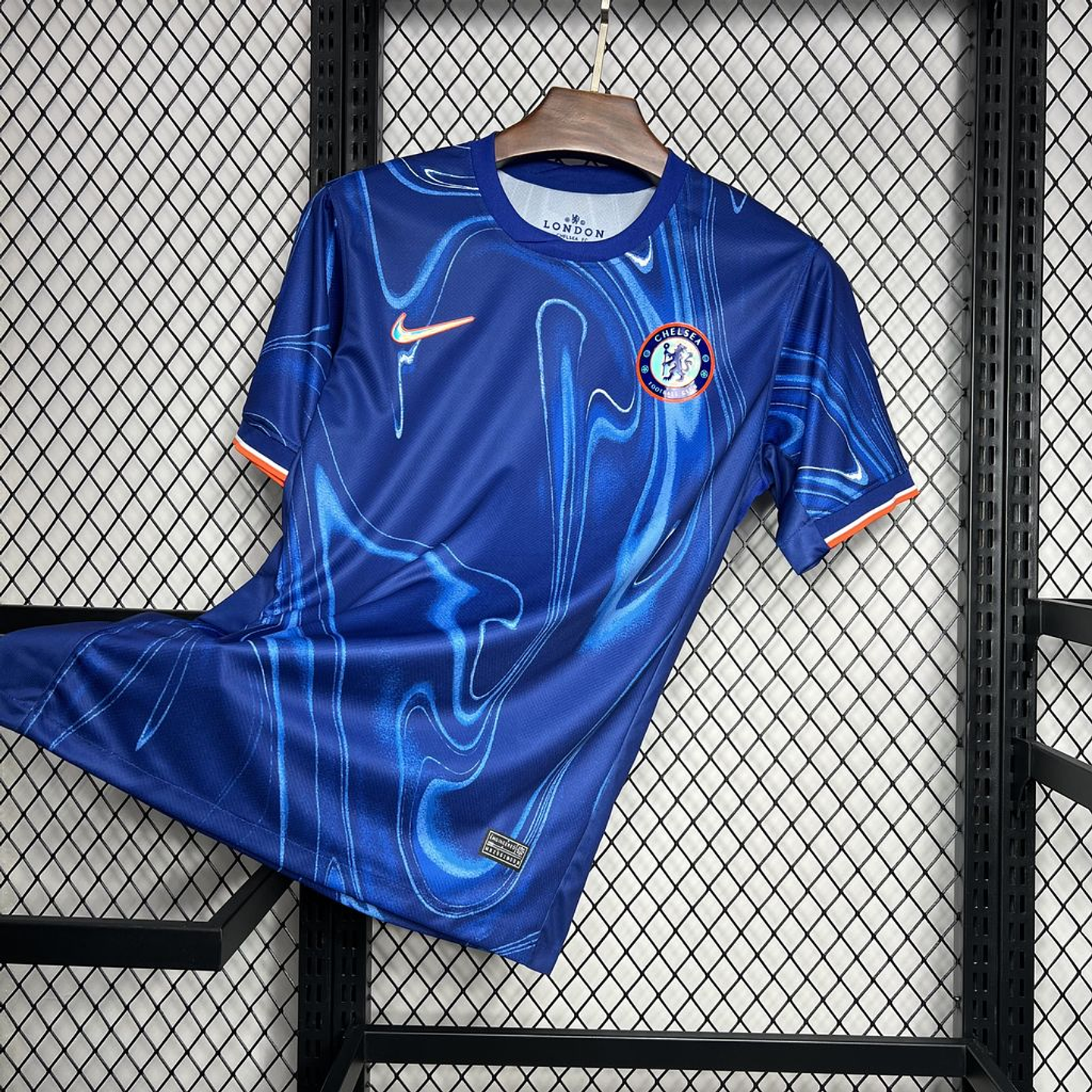 Chelsea Camisola Principal 2024/25 1