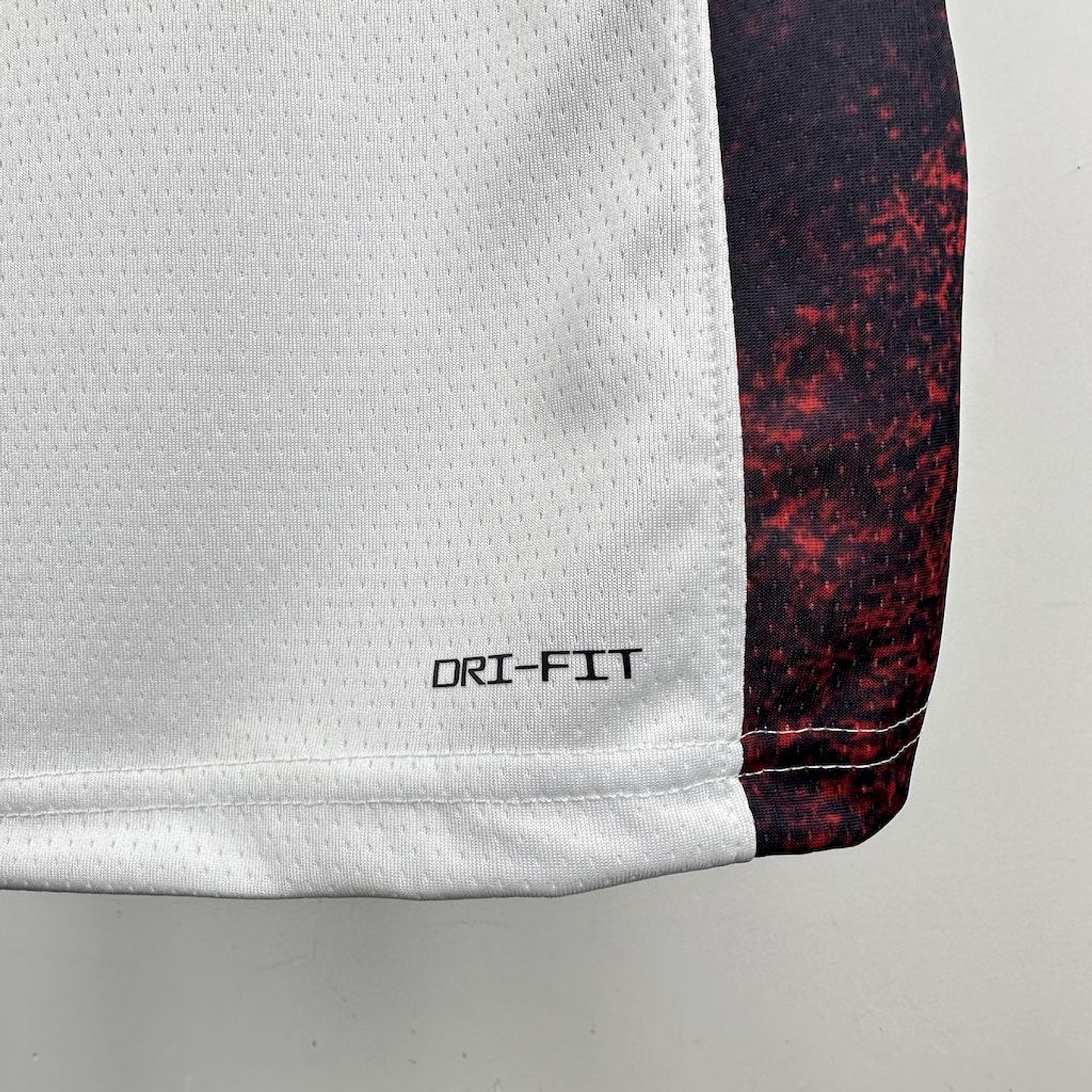 Estados Unidos da América Equipamento Principal 2024/25 10