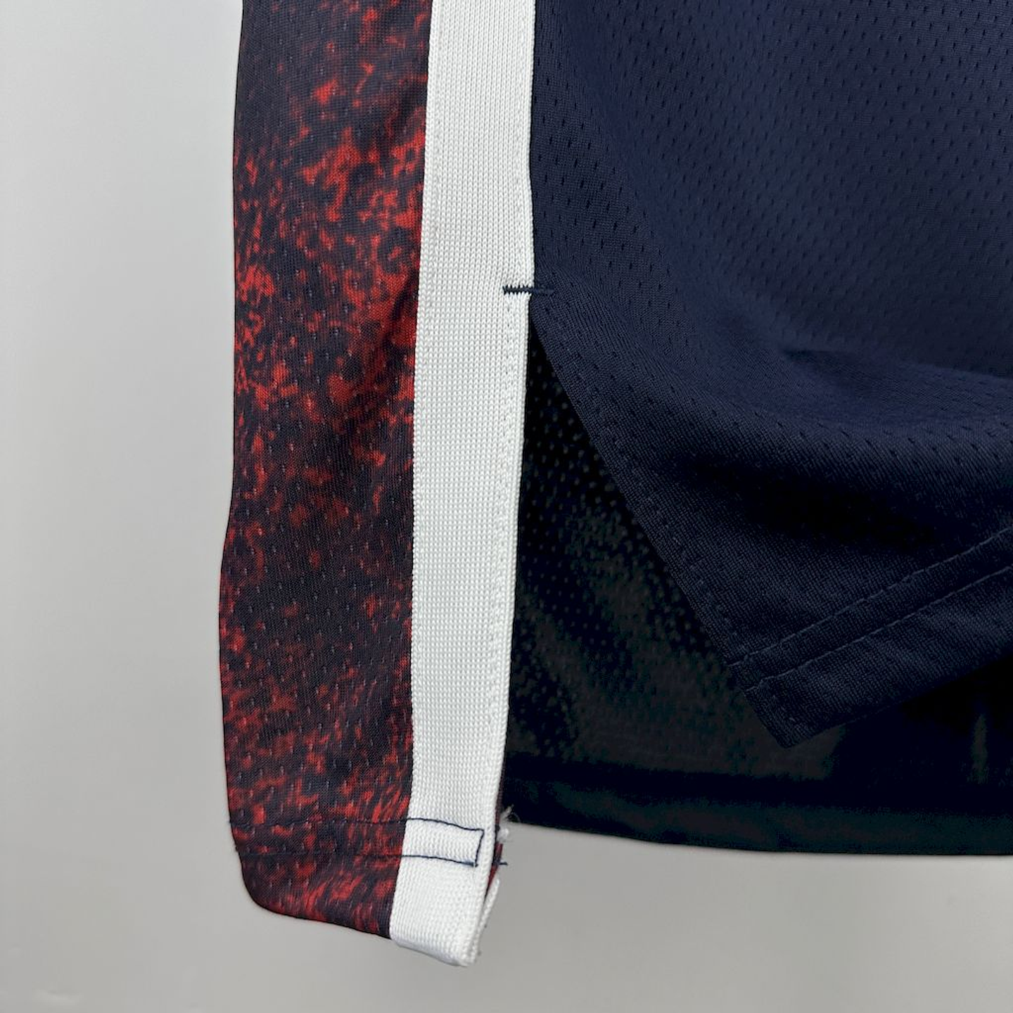 Estados Unidos da América Equipamento Alternativo 2024/25 7