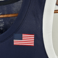 Estados Unidos da América Equipamento Alternativo 2024/25 - thumbnail 8