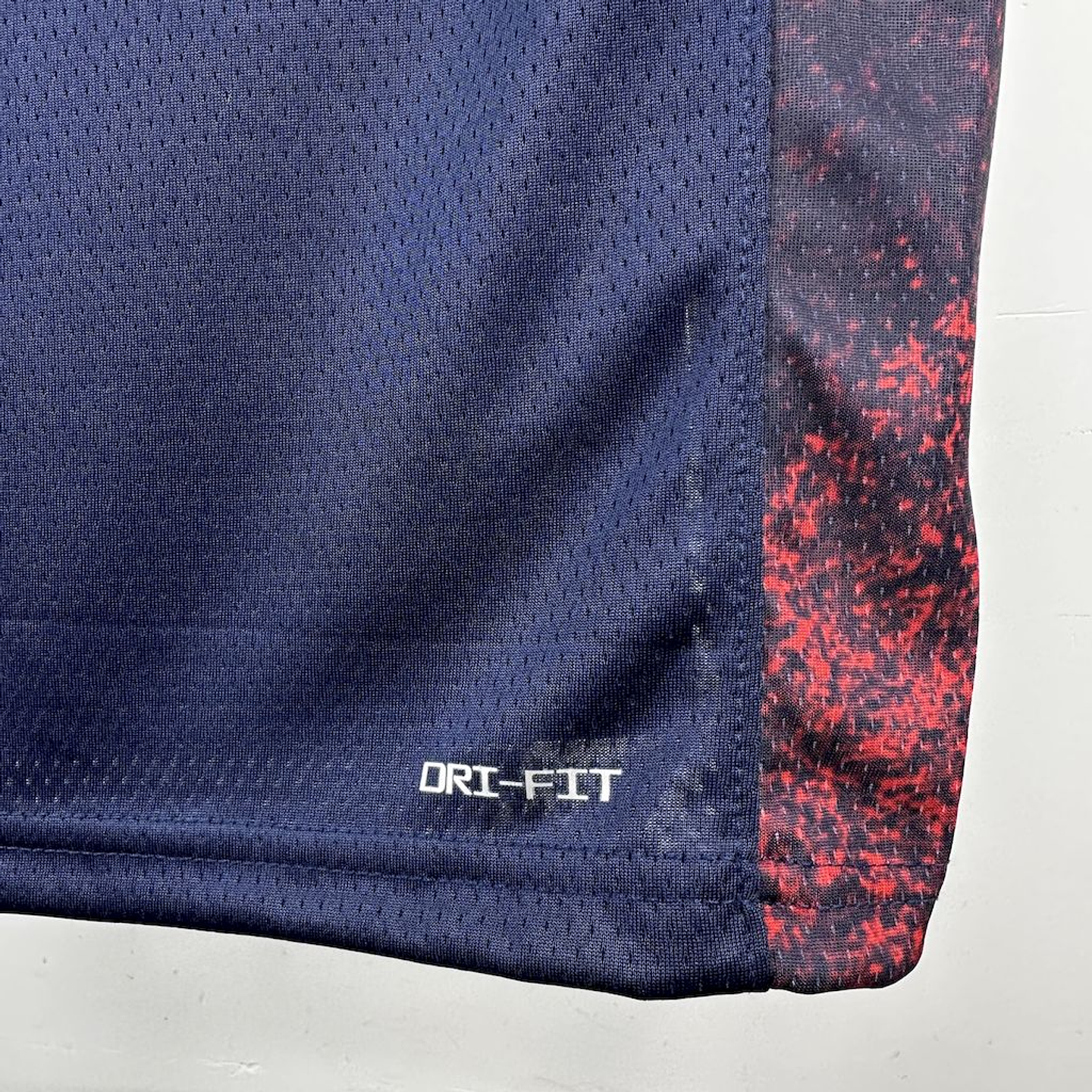 Estados Unidos da América Equipamento Alternativo 2024/25 10