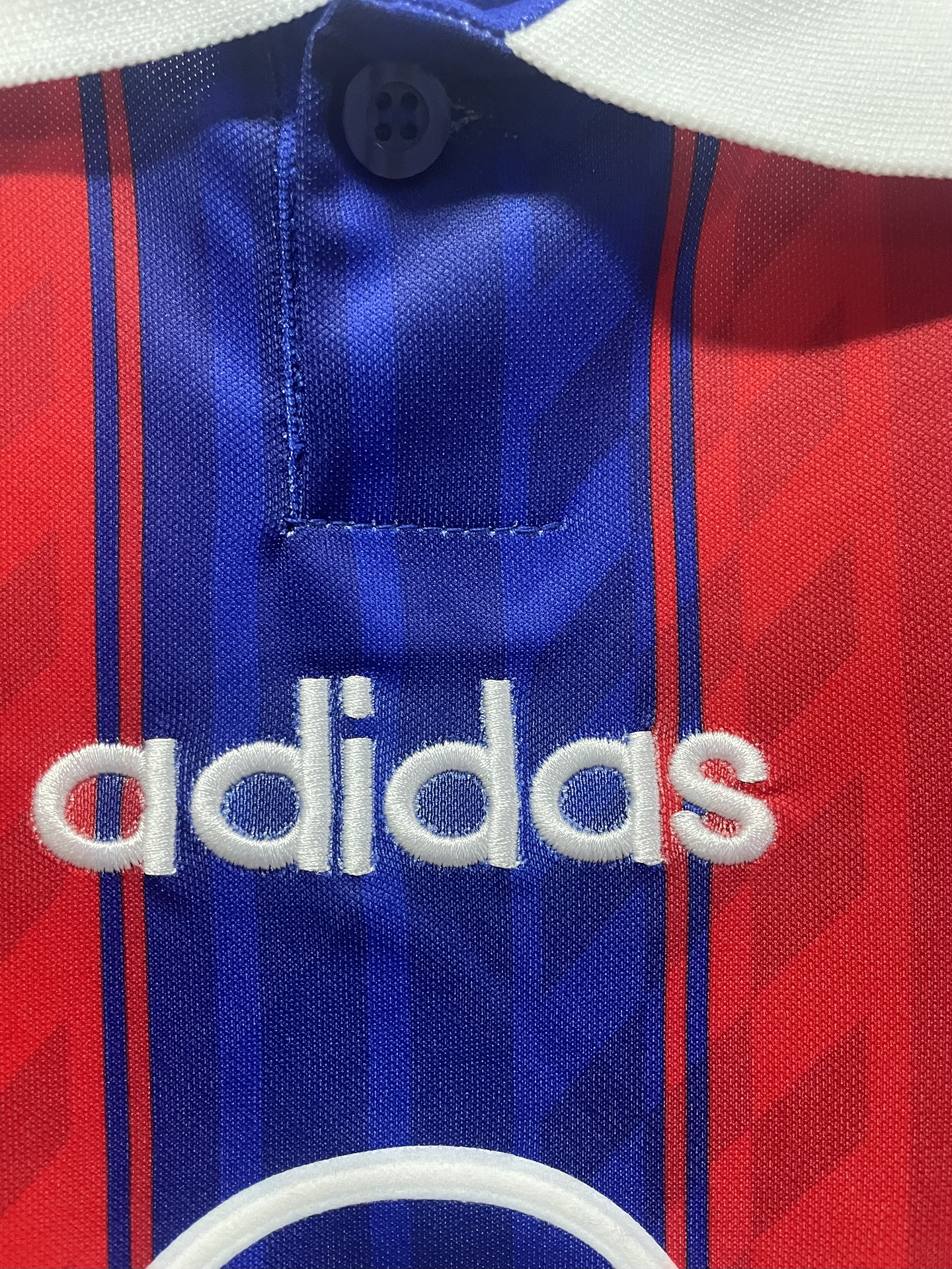 Bayern Munich 1995/97 7