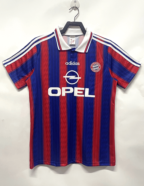 Bayern Munich 1995/97