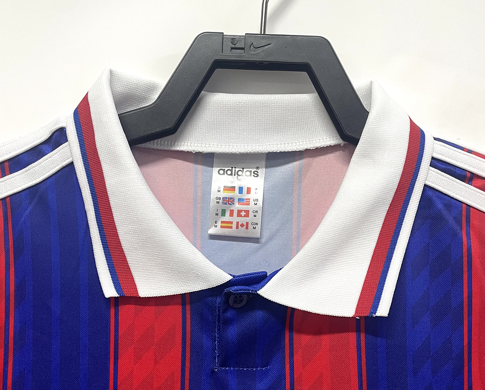 Bayern Munich 1995/97 4