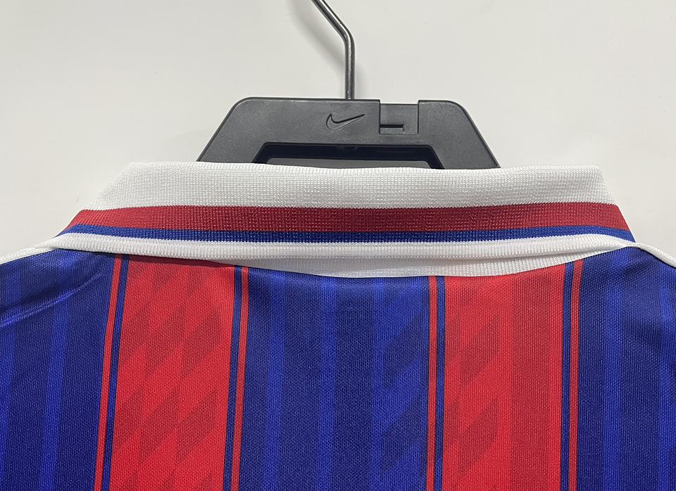 Bayern Munich 1995/97 5