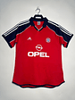 Bayern Munich 2000/01 - thumbnail 1