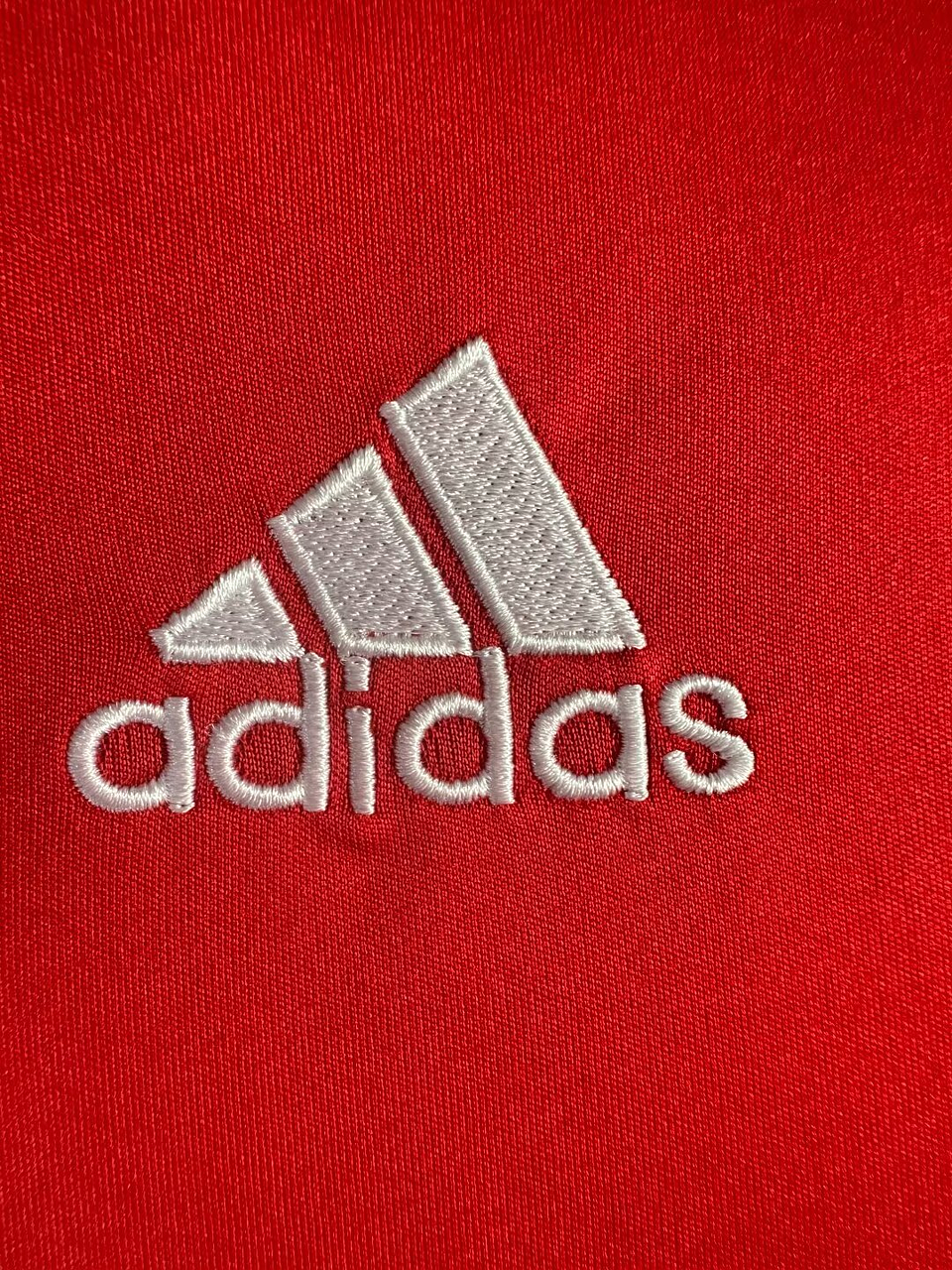 Bayern Munich 2000/01 4