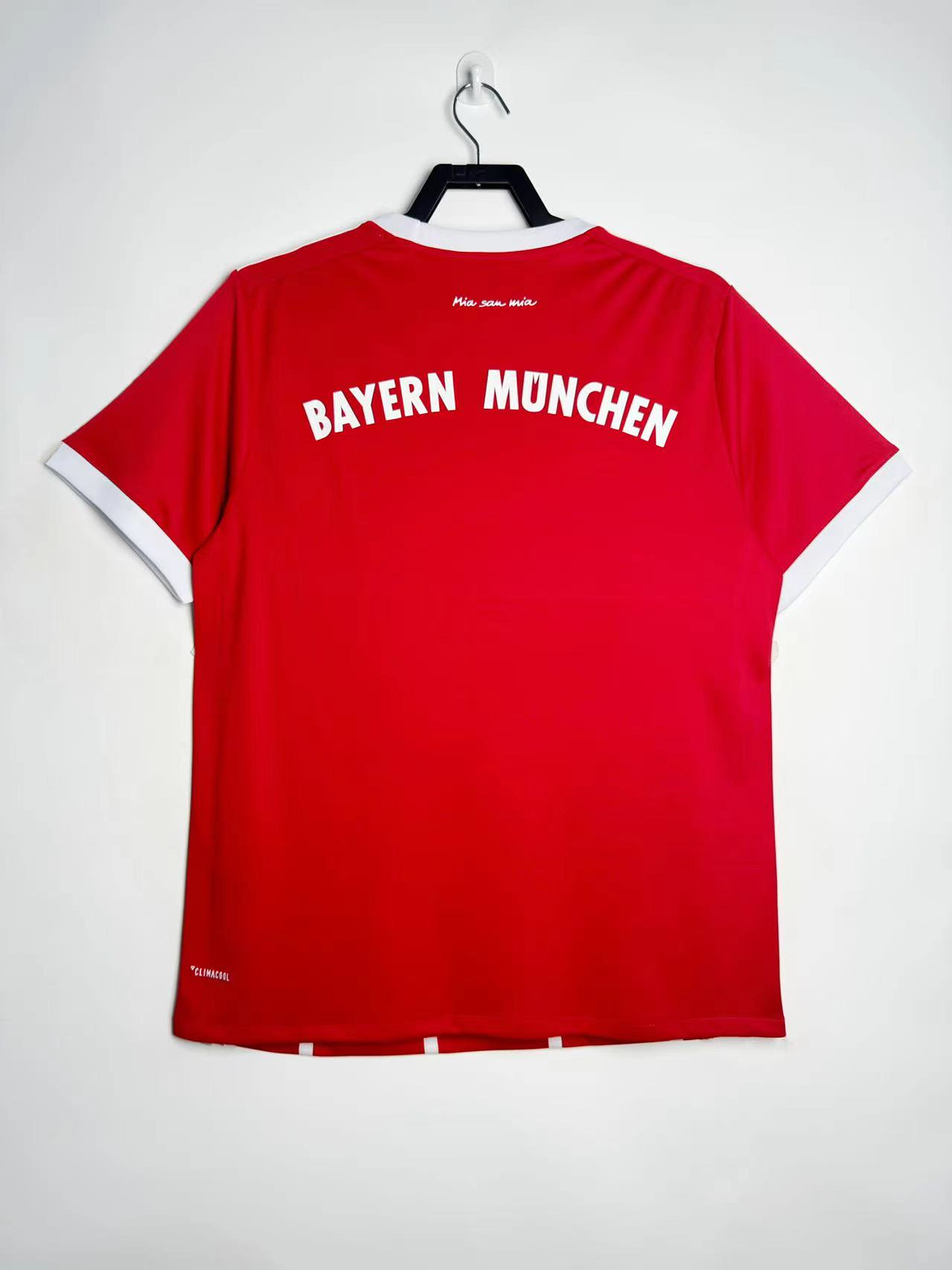 Bayern Munich 2017/18 2