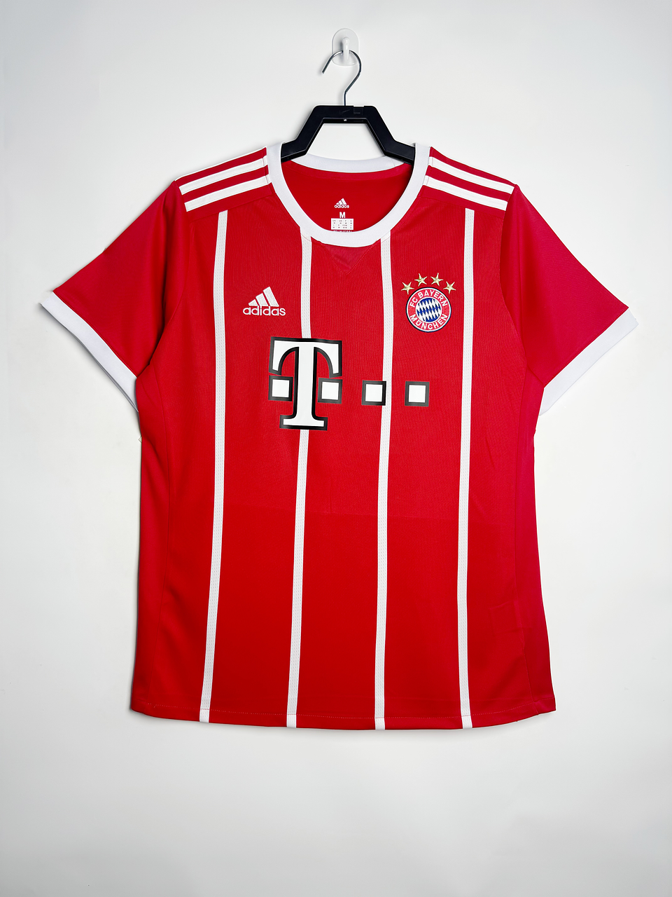 Bayern Munich 2017/18 1