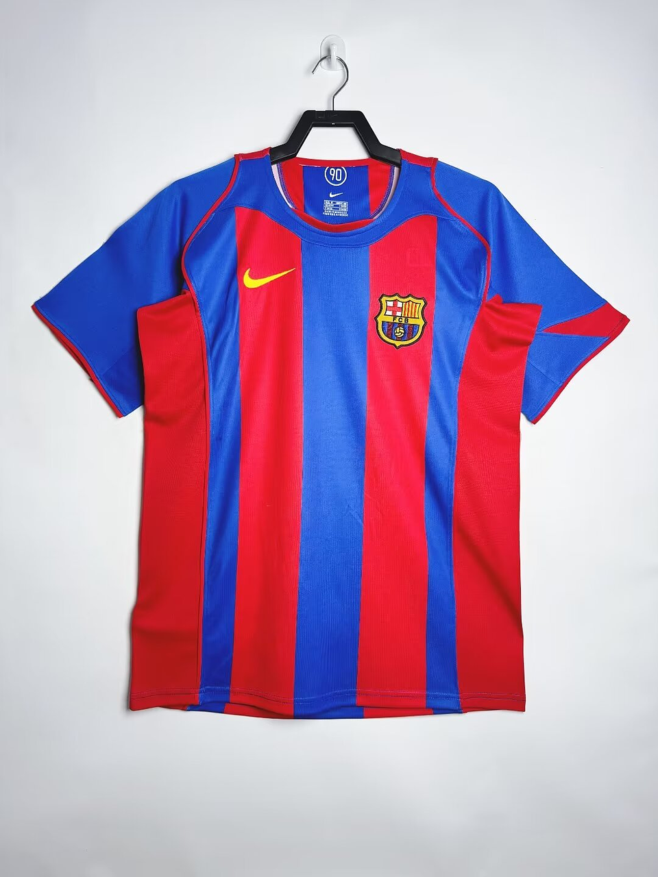 Barcelona 2004/05 1