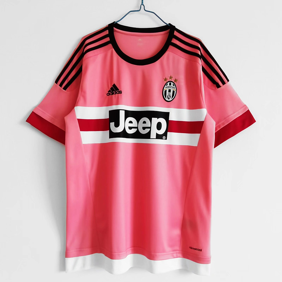 Juventus 2015/16 1