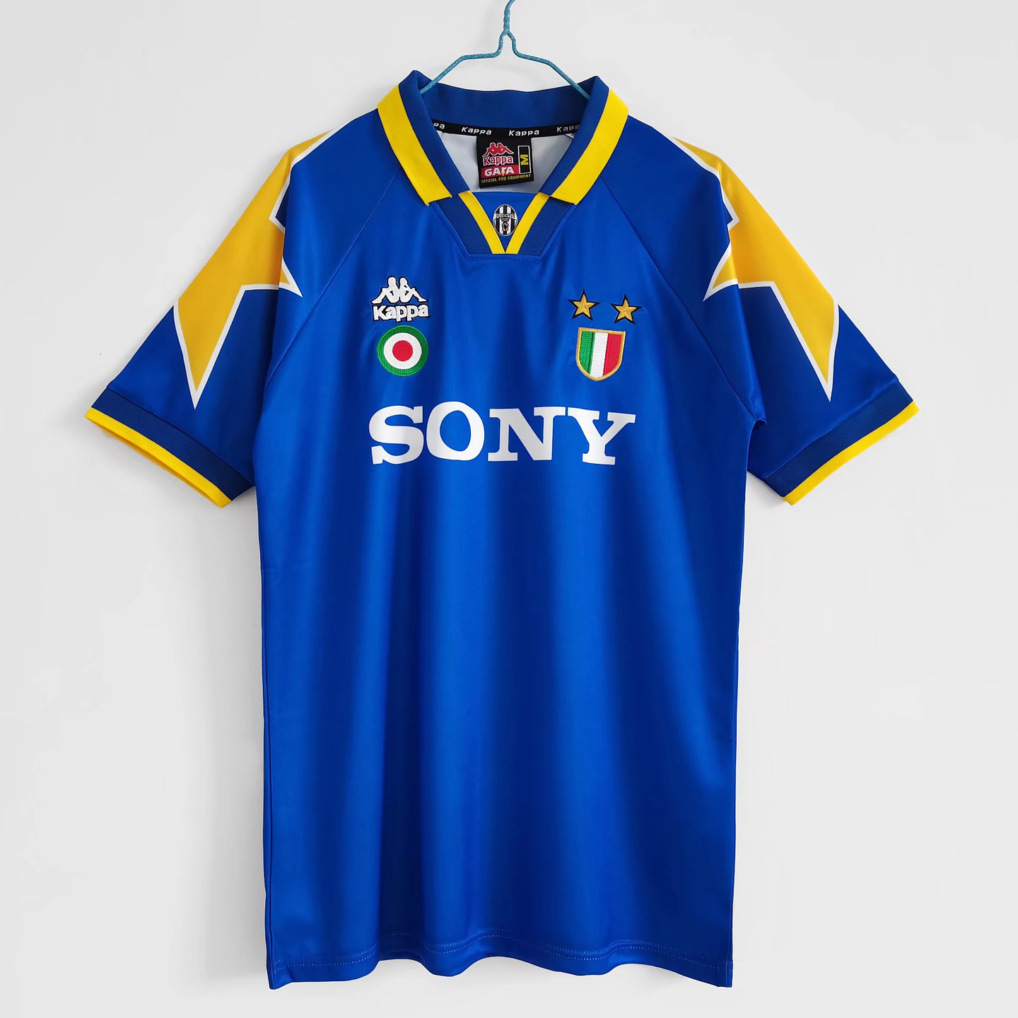 Juventus 1995/95 1