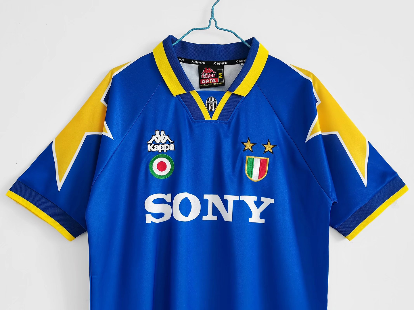 Juventus 1995/95 7