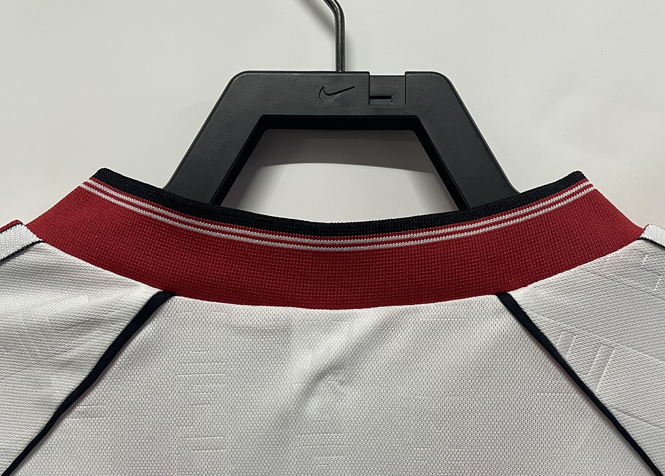 Manchester United 1988/90 6