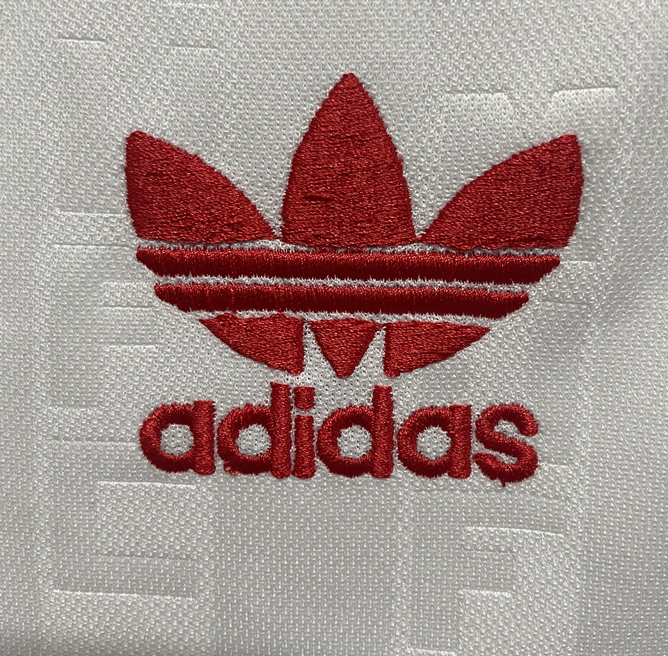 Manchester United 1988/90 4