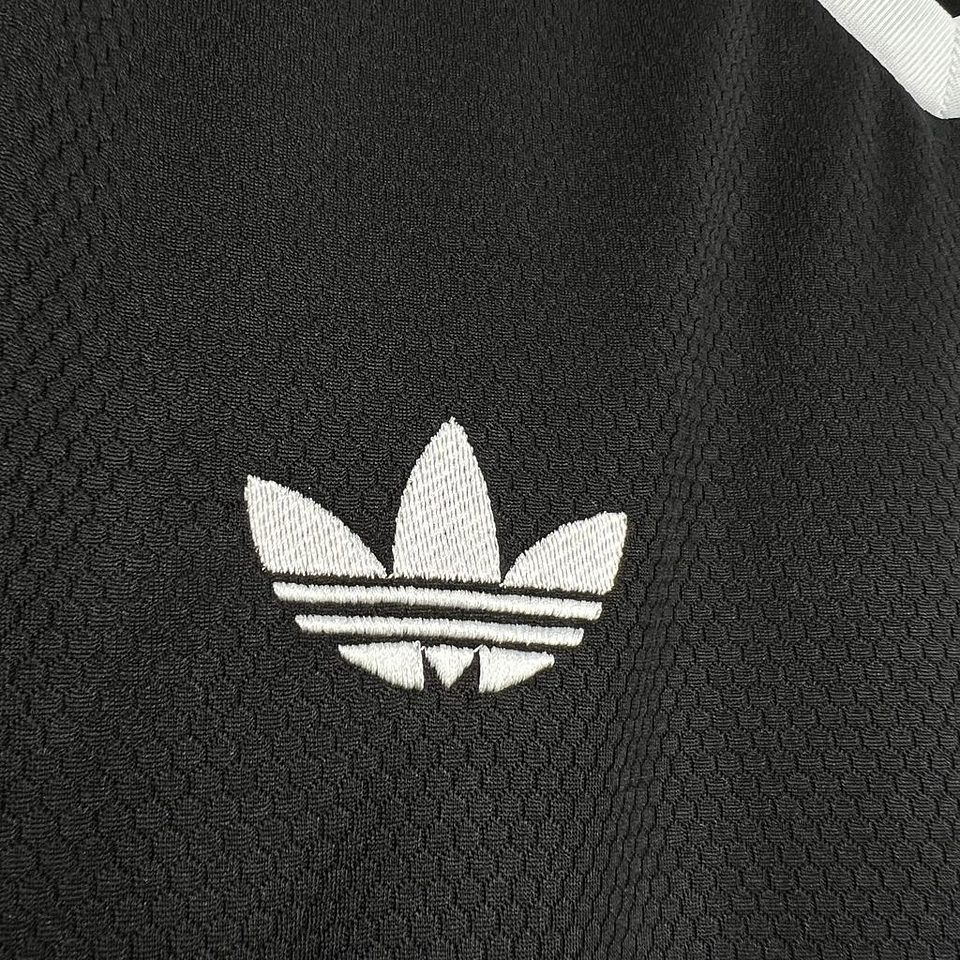 Roma Equipamento Treino 2024/25 4