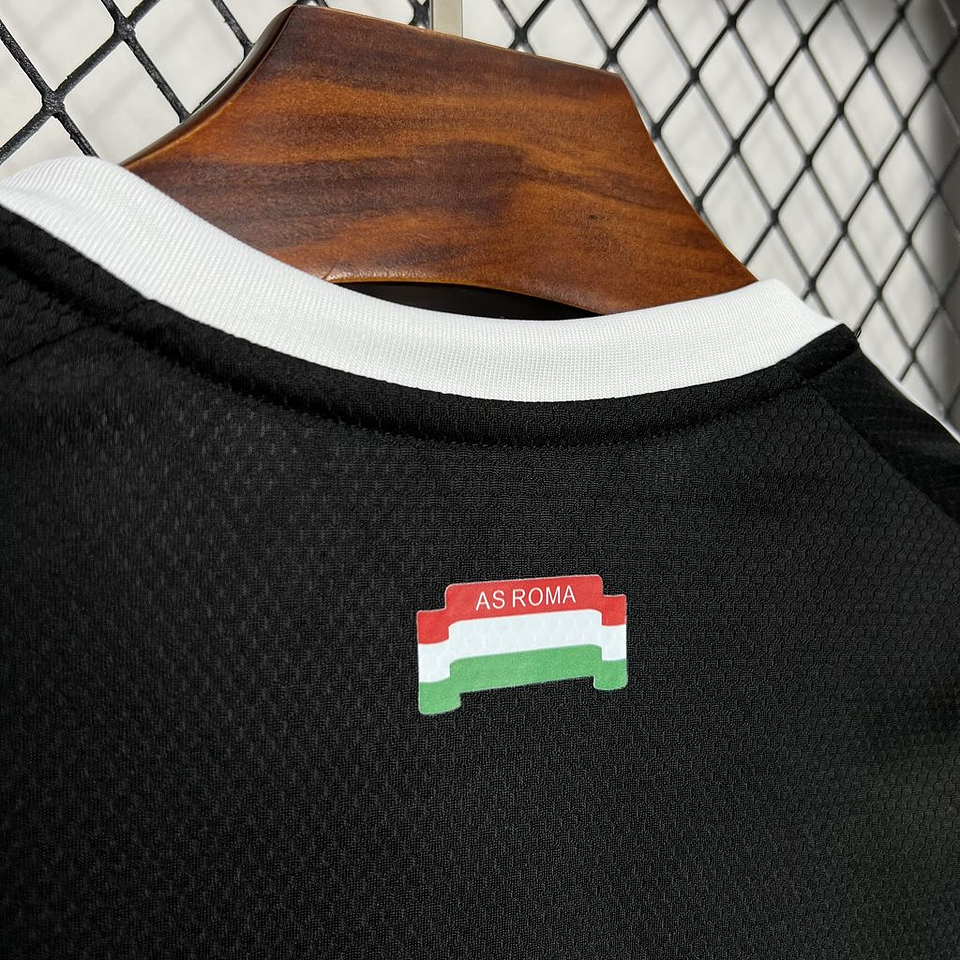 Roma Equipamento Treino 2024/25 6