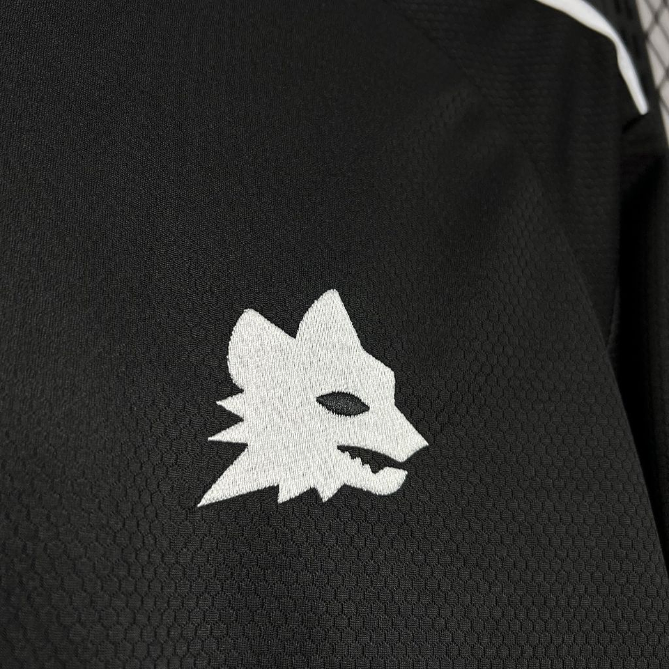 Roma Equipamento Treino 2024/25 3