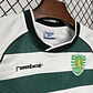 Sporting Equipamento Principal 2001/03 Kit-Criança - Vorschaubild 4