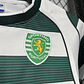 Sporting Equipamento Principal 2001/03 Kit-Criança - Vorschaubild 3