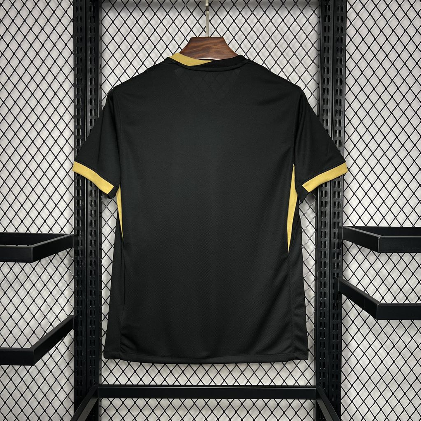 Sporting Terceiro Equipamento Homenagem Figo & CR7 2024/25 2