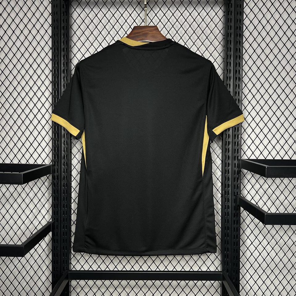 Sporting Terceiro Equipamento Homenagem Figo & CR7 2024/25 2