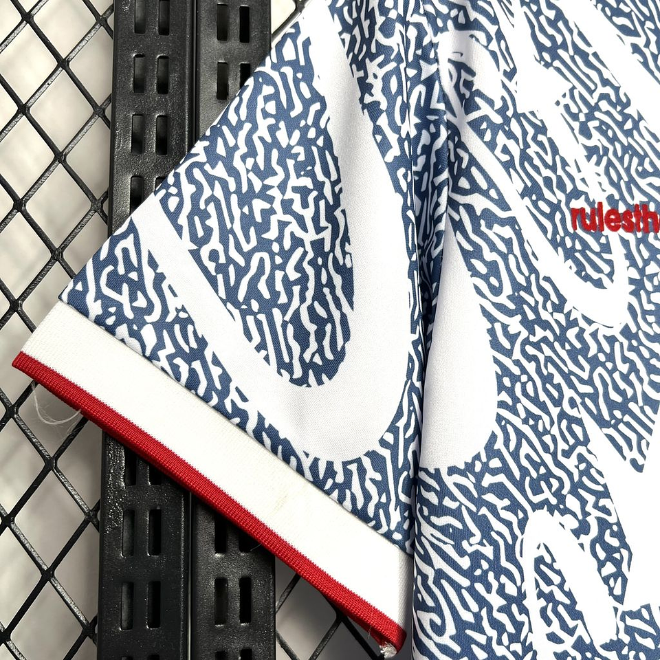 Estados Unidos da América 1994 7