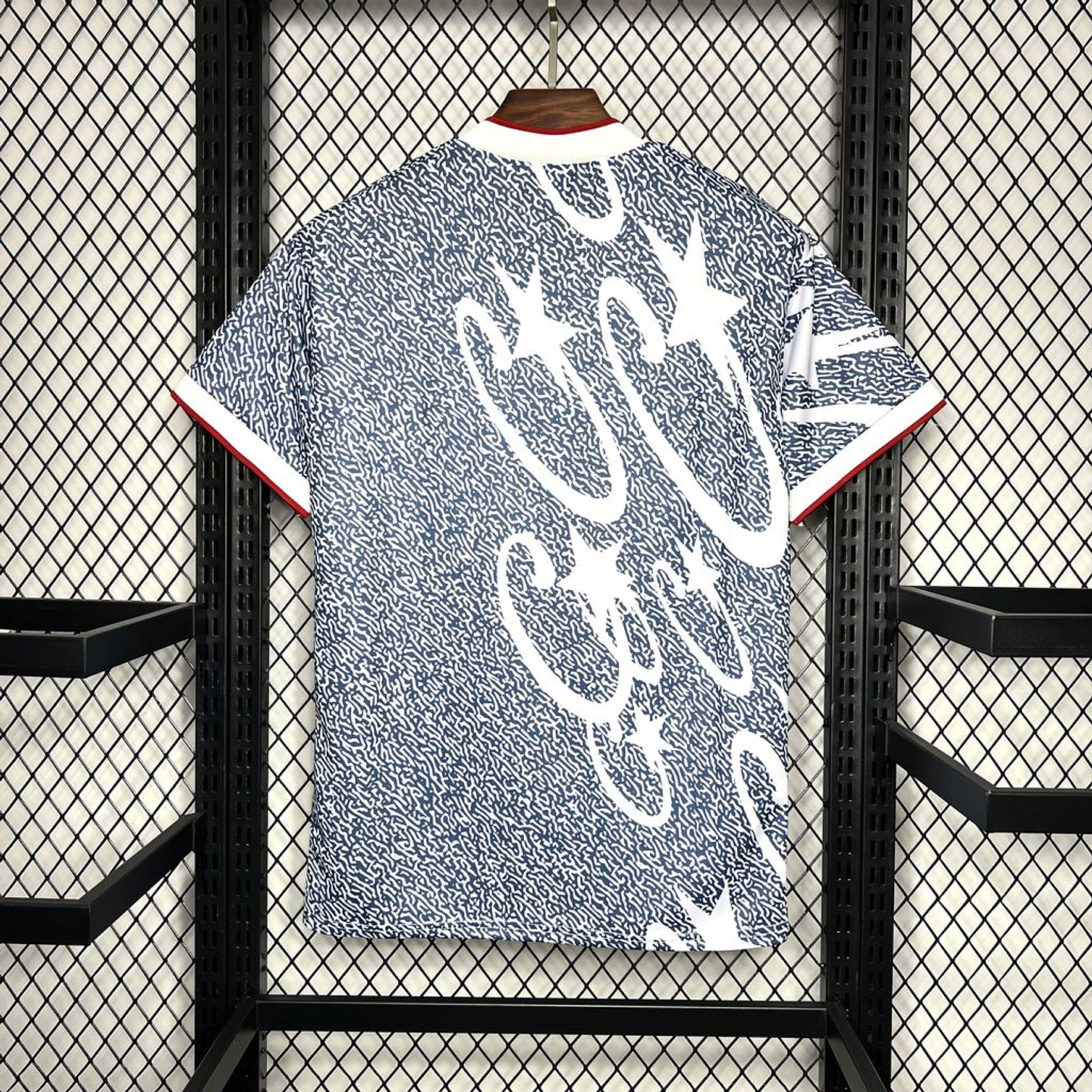 Estados Unidos da América 1994 2