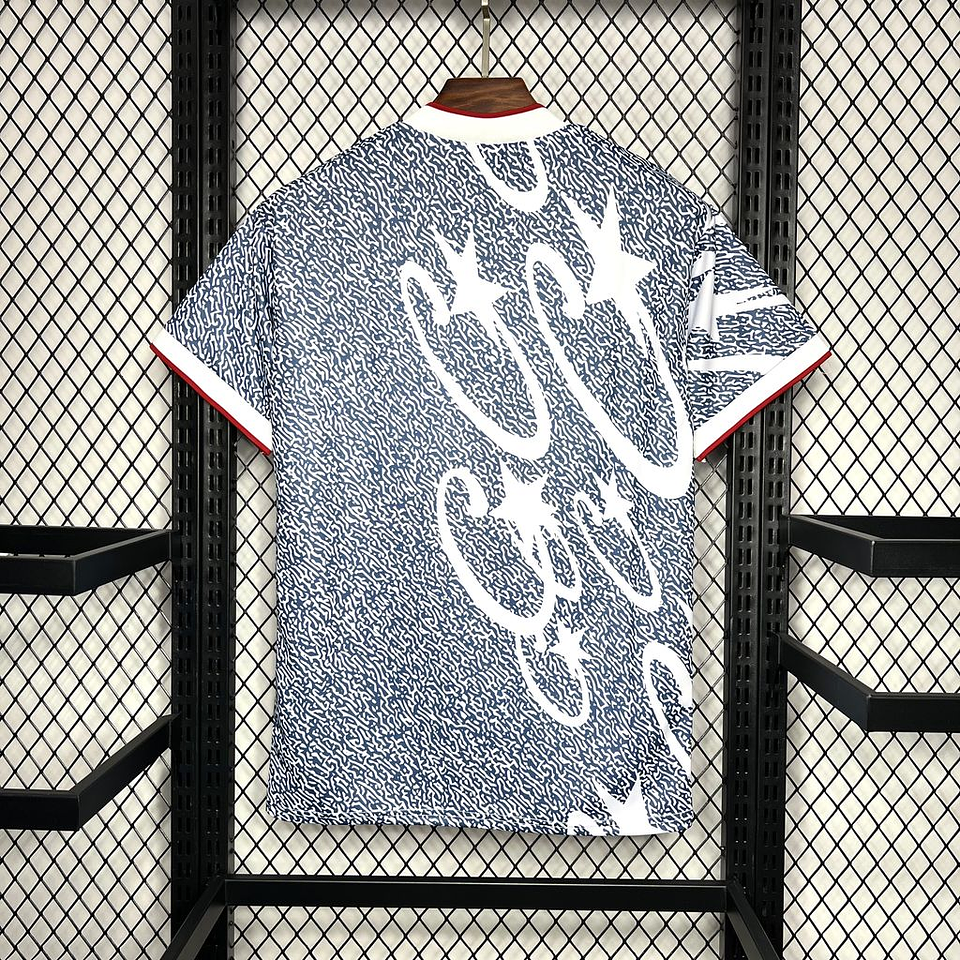 Estados Unidos da América 1994 2