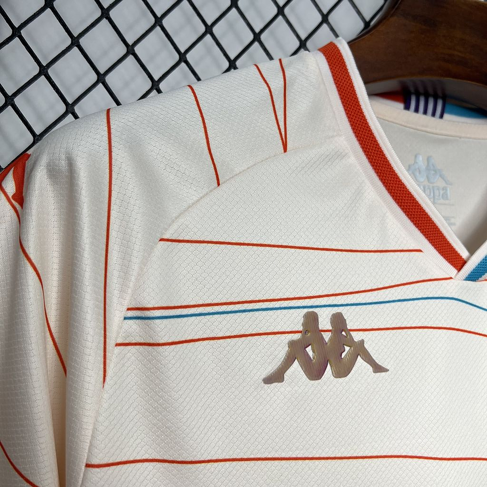 Valladolid Equipamento Principal 2024/25 7