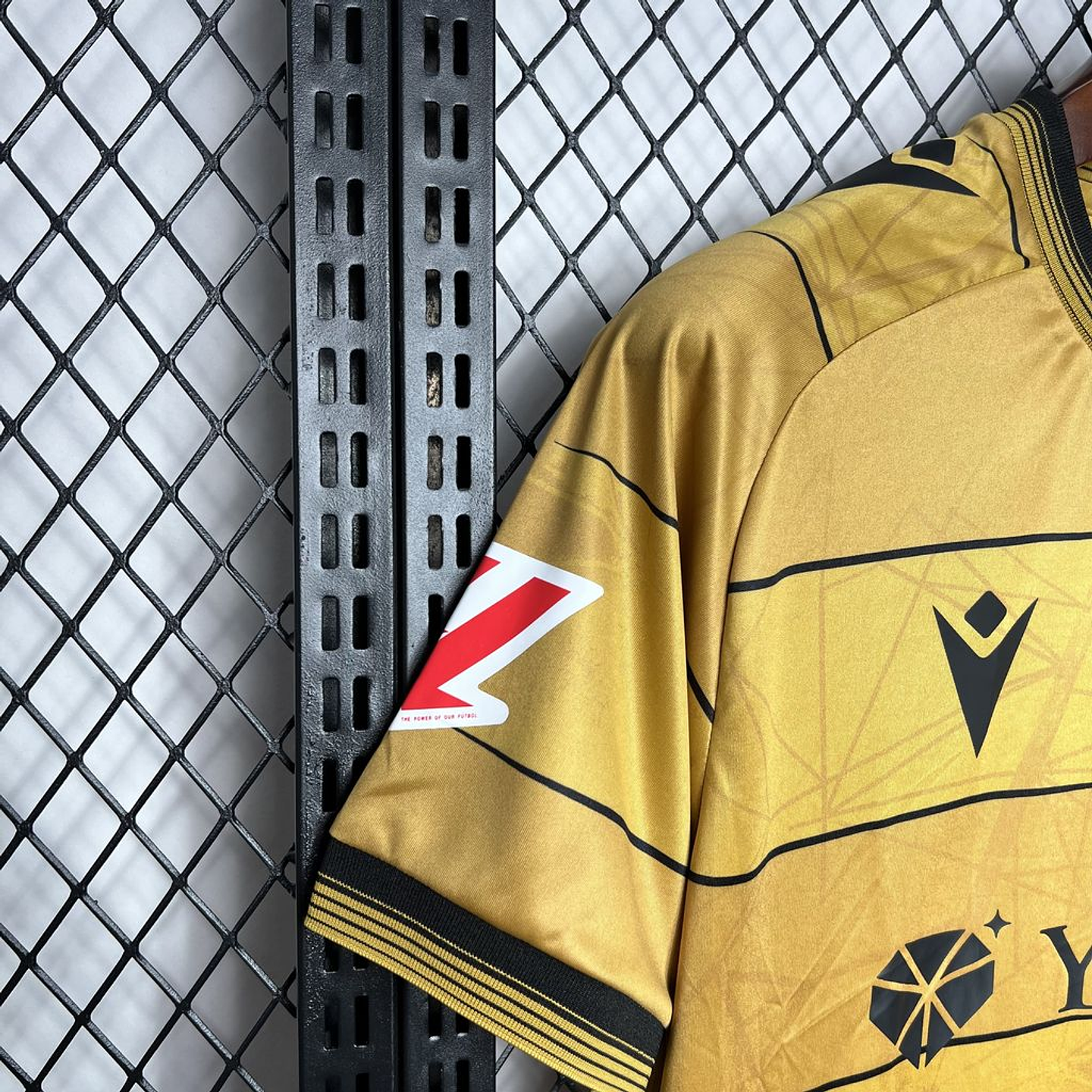 Real Sociedade Equipamento Alternativo 2024/25 6