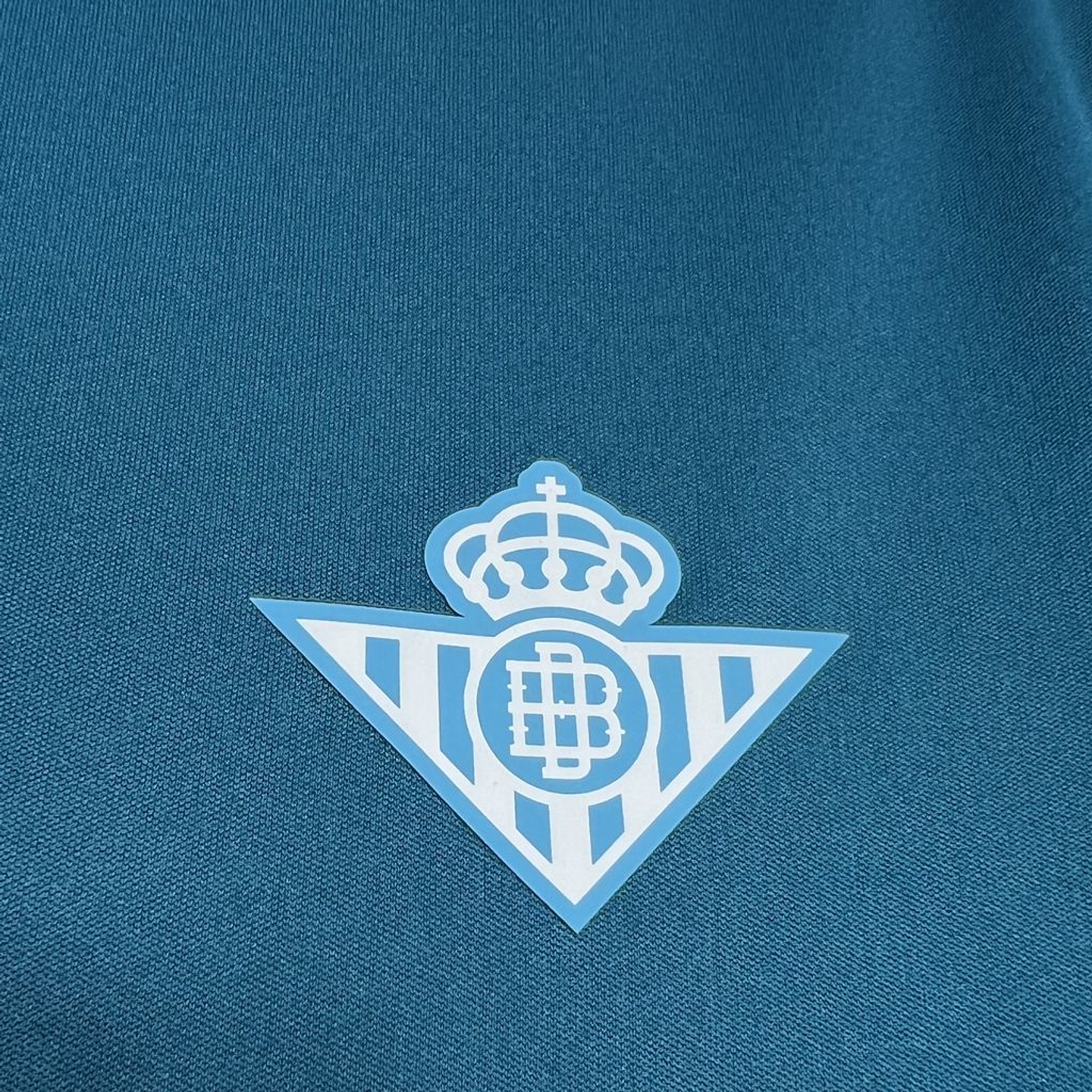 Real Bétis Terceiro Equipamento 2024/25 3