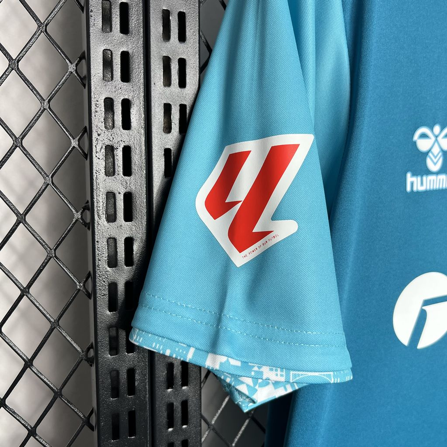 Real Bétis Terceiro Equipamento 2024/25 6