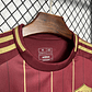 Roma Equipamento Principal 2024/25 - thumbnail 5
