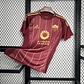 Roma Equipamento Principal 2024/25 - thumbnail 1
