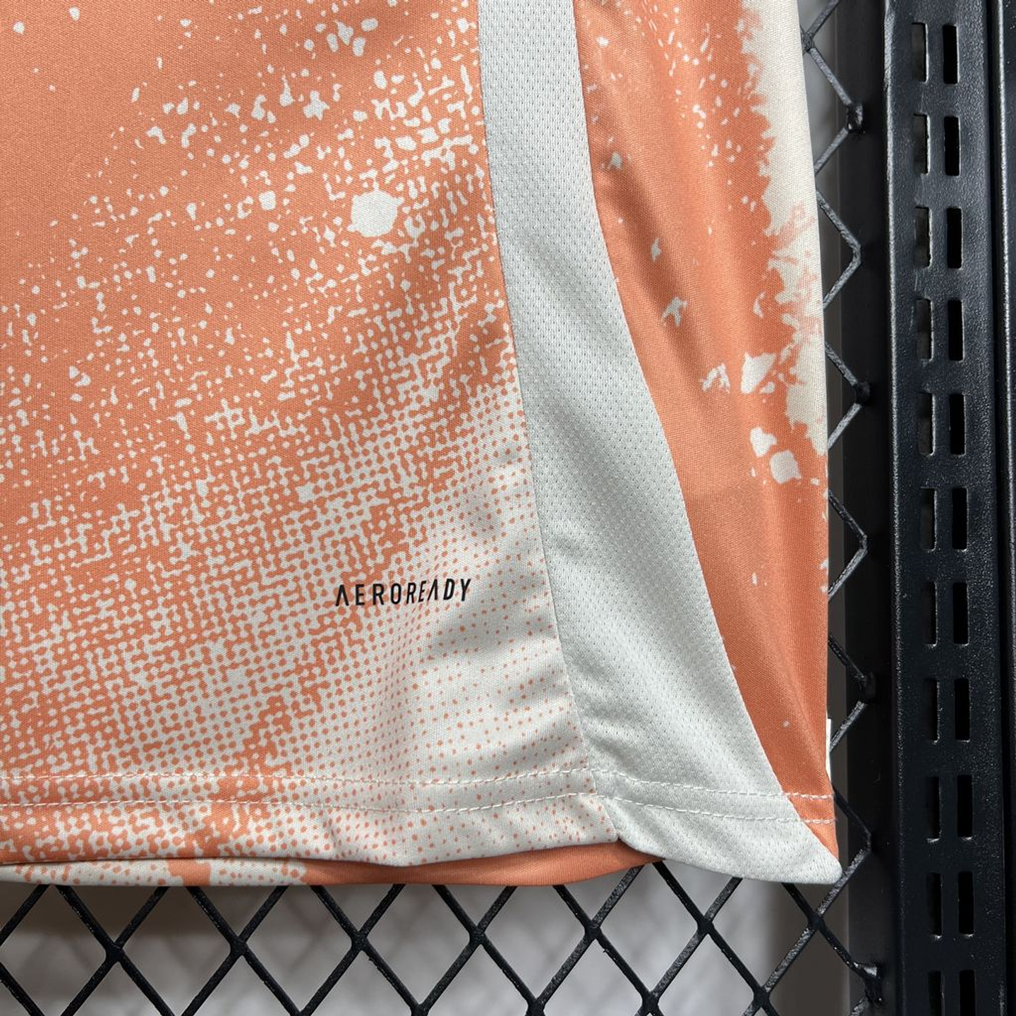 Roma Equipamento Alternativo 2024/25 5