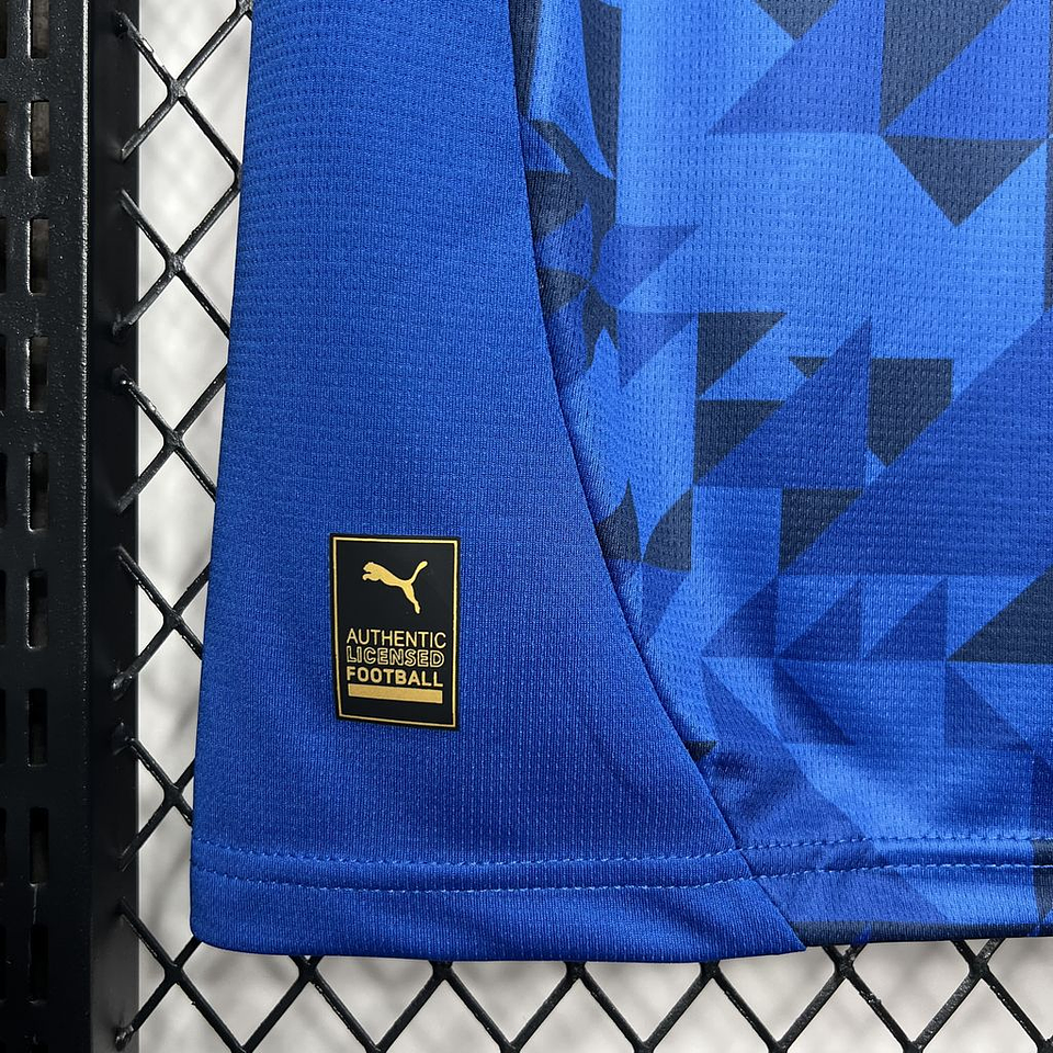 Al-Hilal Equipamento Principal 2024/25 8