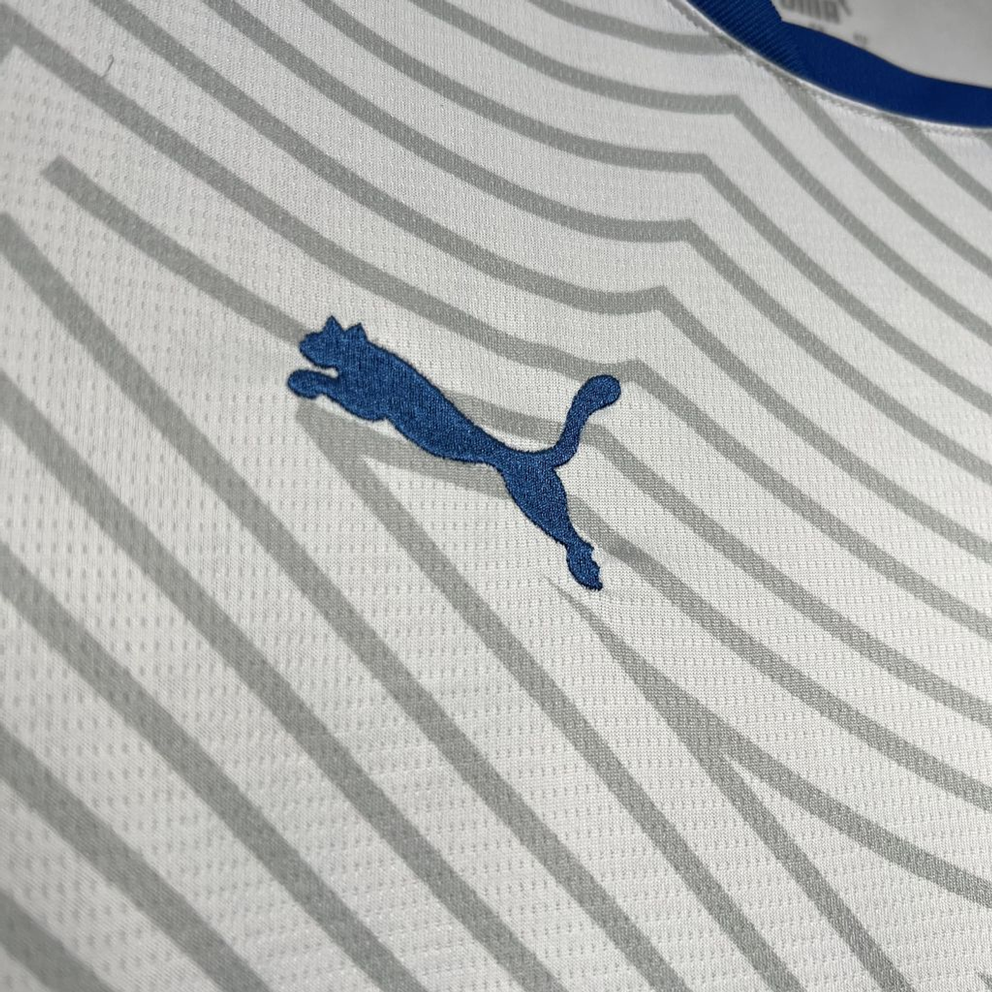 Al-Hilal Equipamento Alternativo 2024/25 4