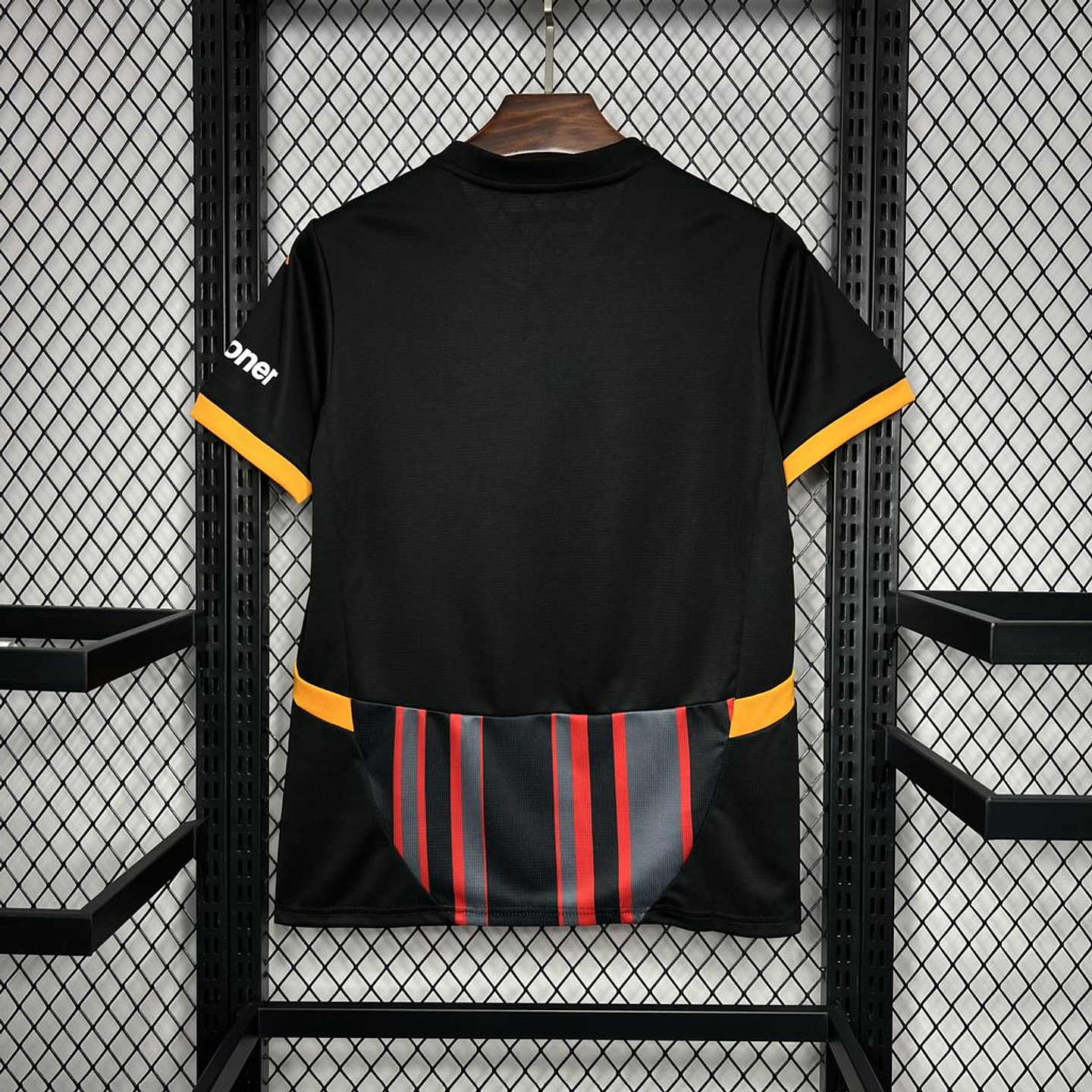 Galatarasay Terceiro Equipamento 2024/25 2