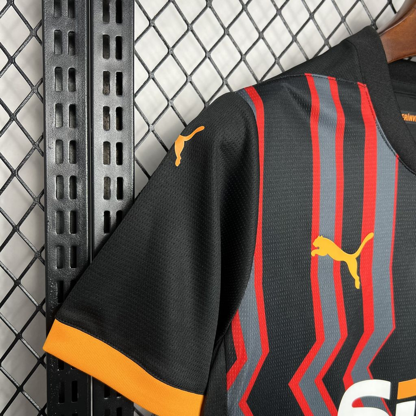 Galatarasay Terceiro Equipamento 2024/25 7