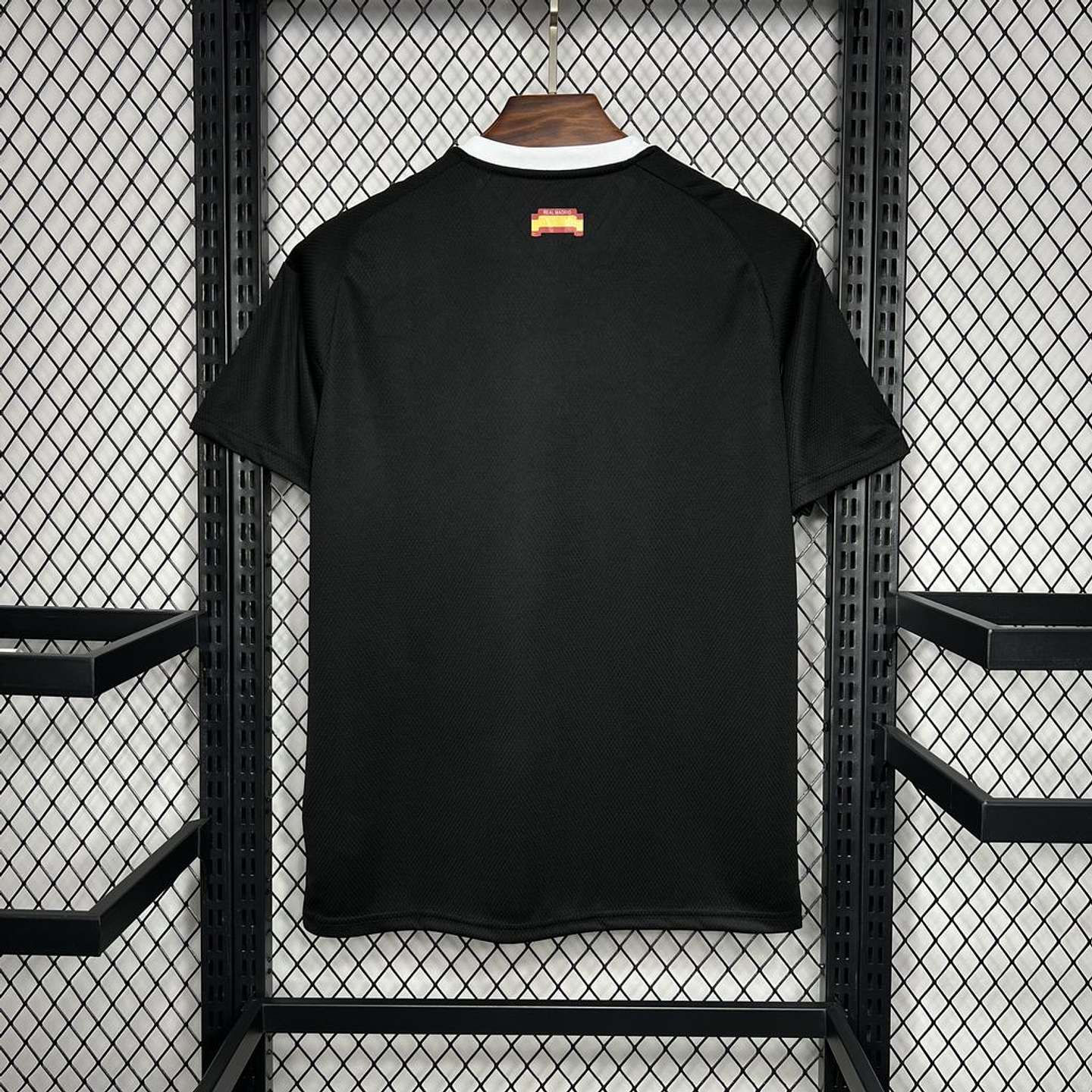 Real Madrid Equipamento Treino 2024/25 2