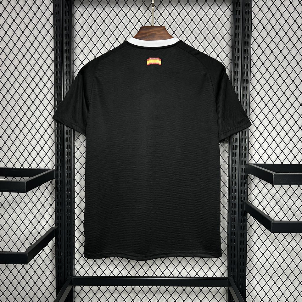 Real Madrid Equipamento Treino 2024/25 2