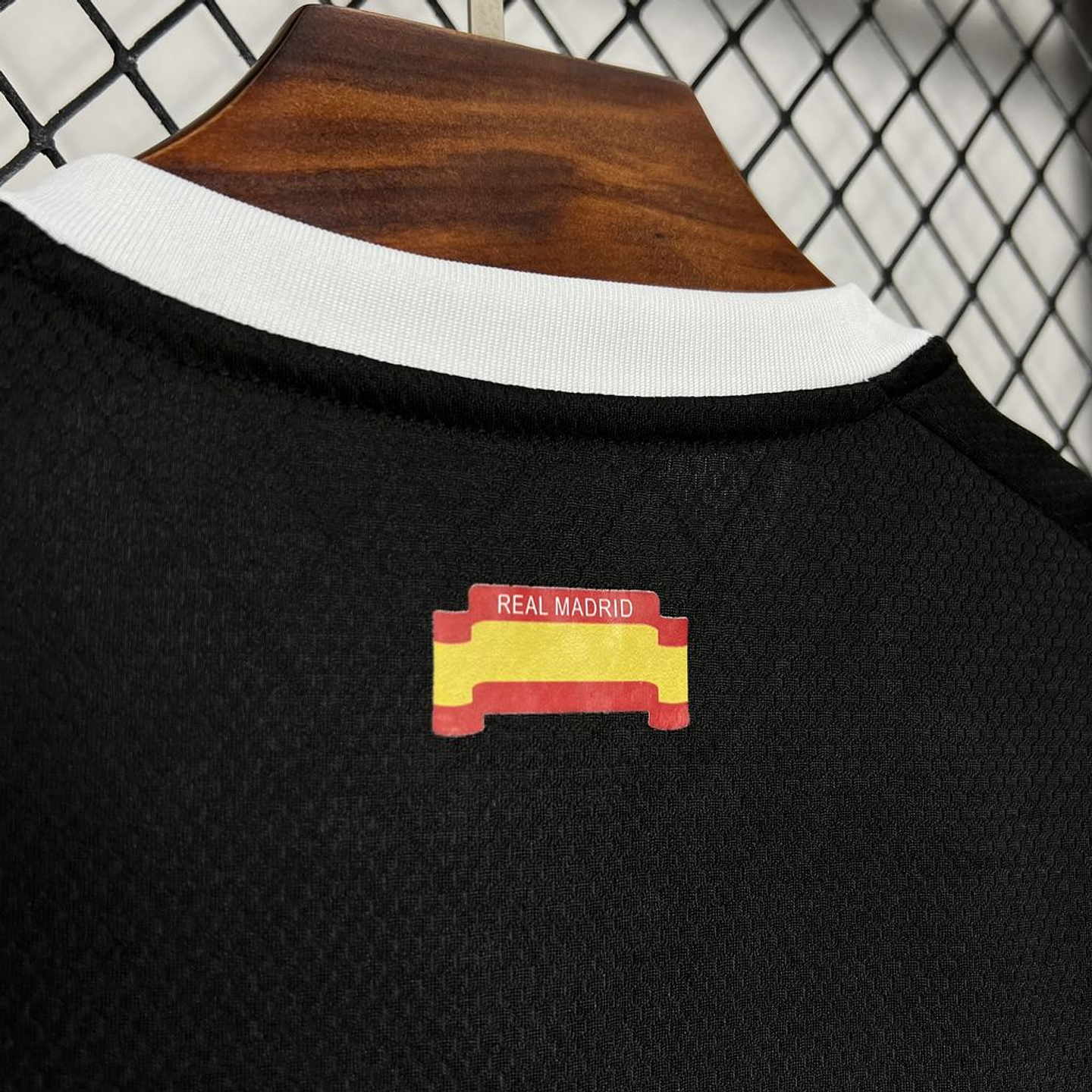 Real Madrid Equipamento Treino 2024/25 5