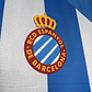 RDC Espanyol Equipamento Principal 2024/25 - thumbnail 3