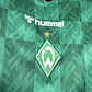 Werder Bremen Equipamento Principal 2024/25 - Vorschaubild 3