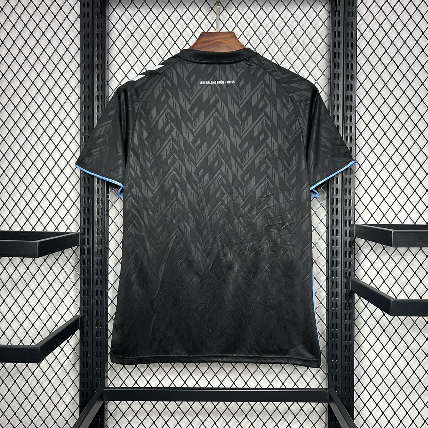 Werder Bremen Equipamento Alternativo 2024/25 2