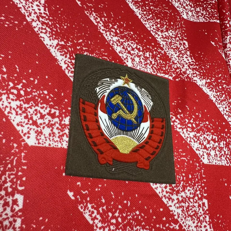 União Soviética 1987/88 3