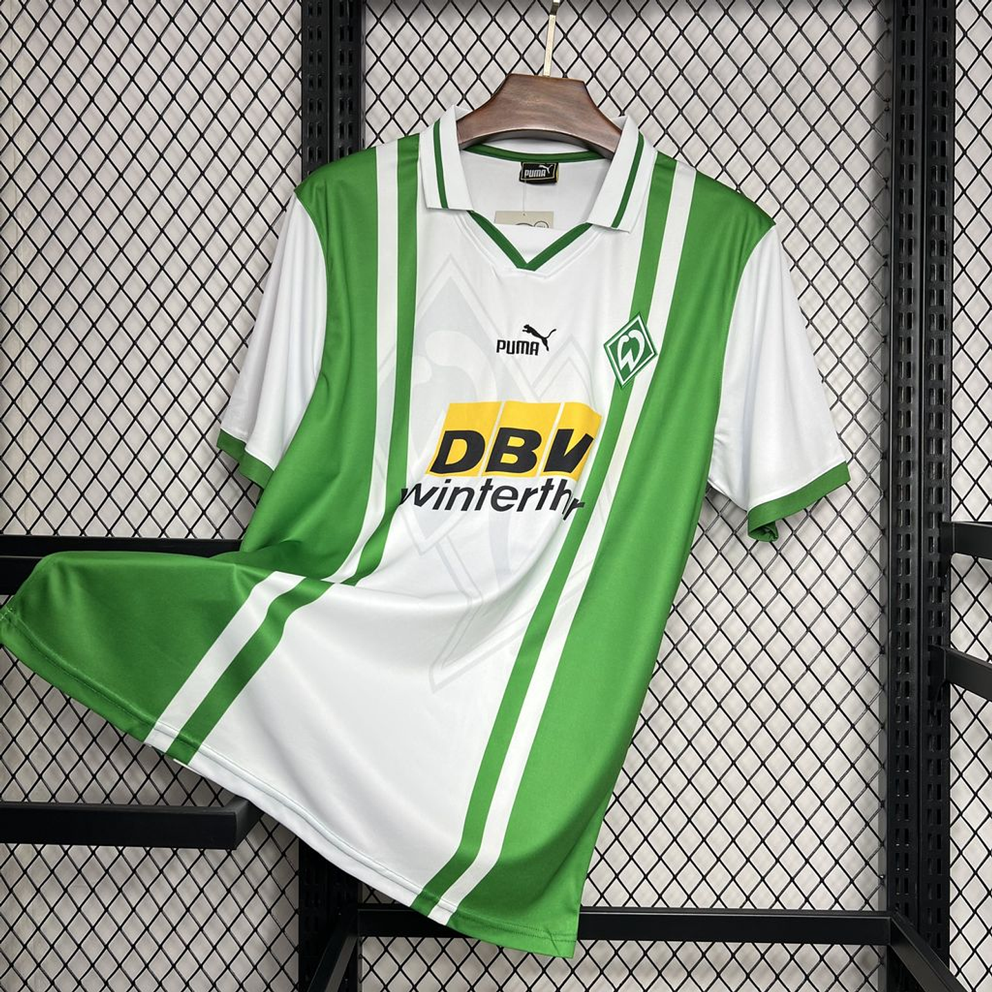 Werder Bremen 1996/97 1
