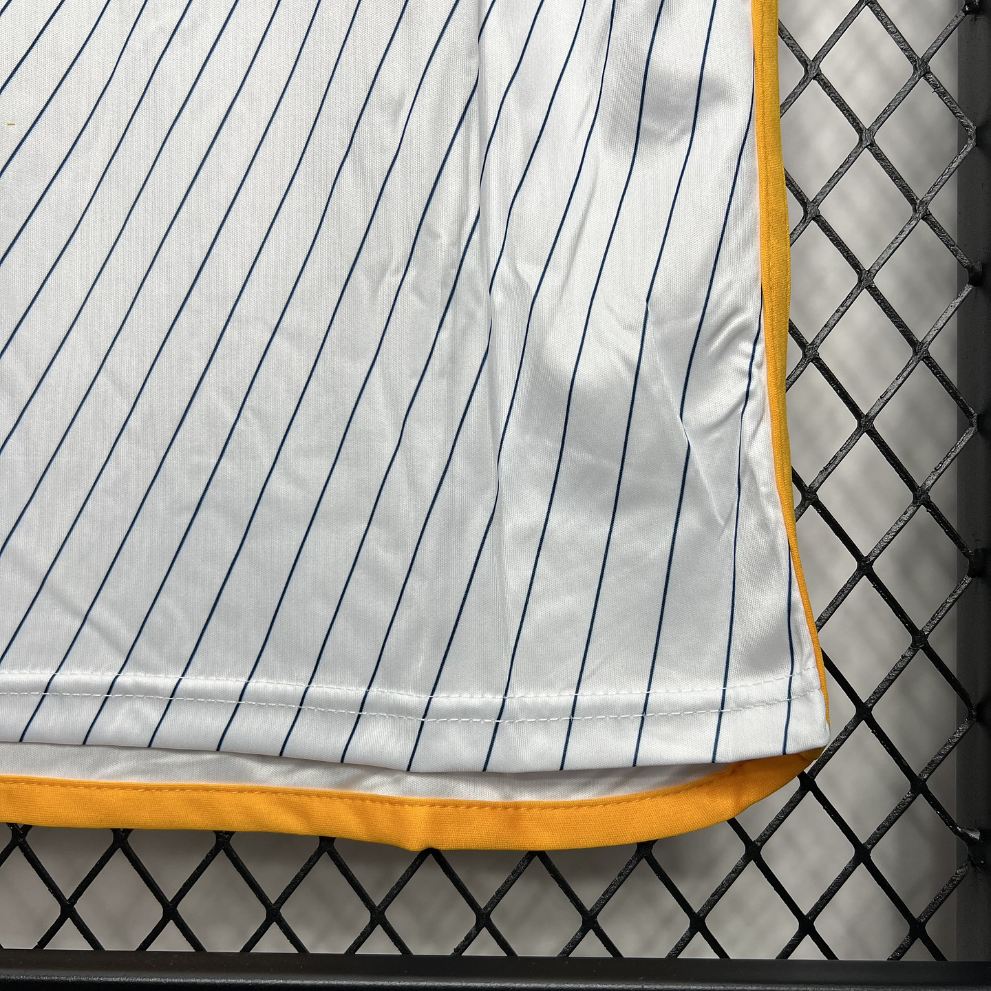 LA Galaxy Equipamento Principal 2024/25 6