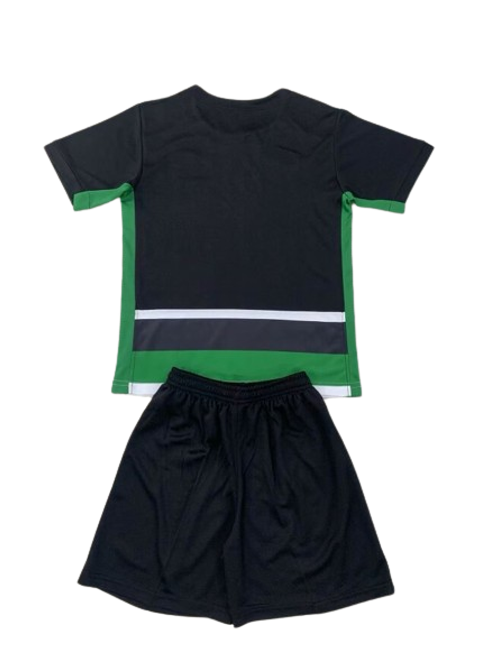 Sporting Equipamento Principal 2024/25 Kit Adulto 2